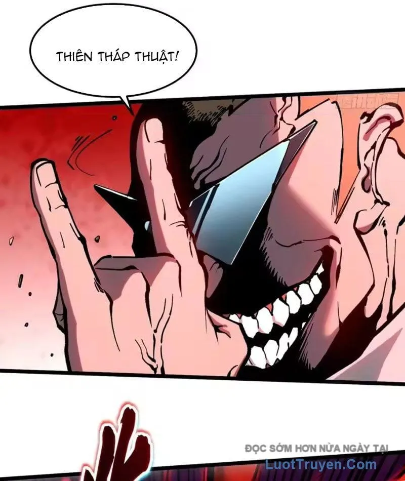 Cao Võ Tiến Hóa: Bắt Đầu Thức Tỉnh Quái Thú Chi Vương Chap 113 - Next Chap 114