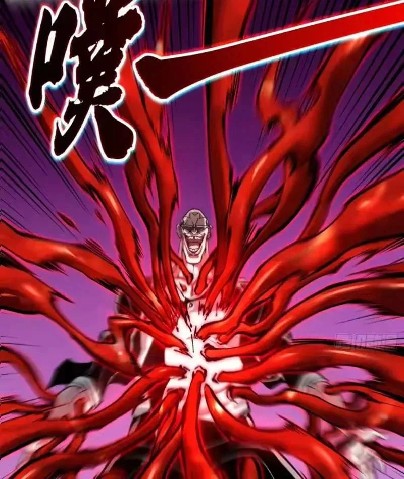 Cao Võ Tiến Hóa: Bắt Đầu Thức Tỉnh Quái Thú Chi Vương Chap 113 - Next Chap 114