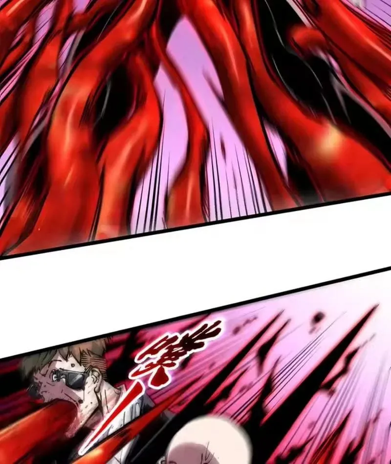 Cao Võ Tiến Hóa: Bắt Đầu Thức Tỉnh Quái Thú Chi Vương Chap 113 - Next Chap 114