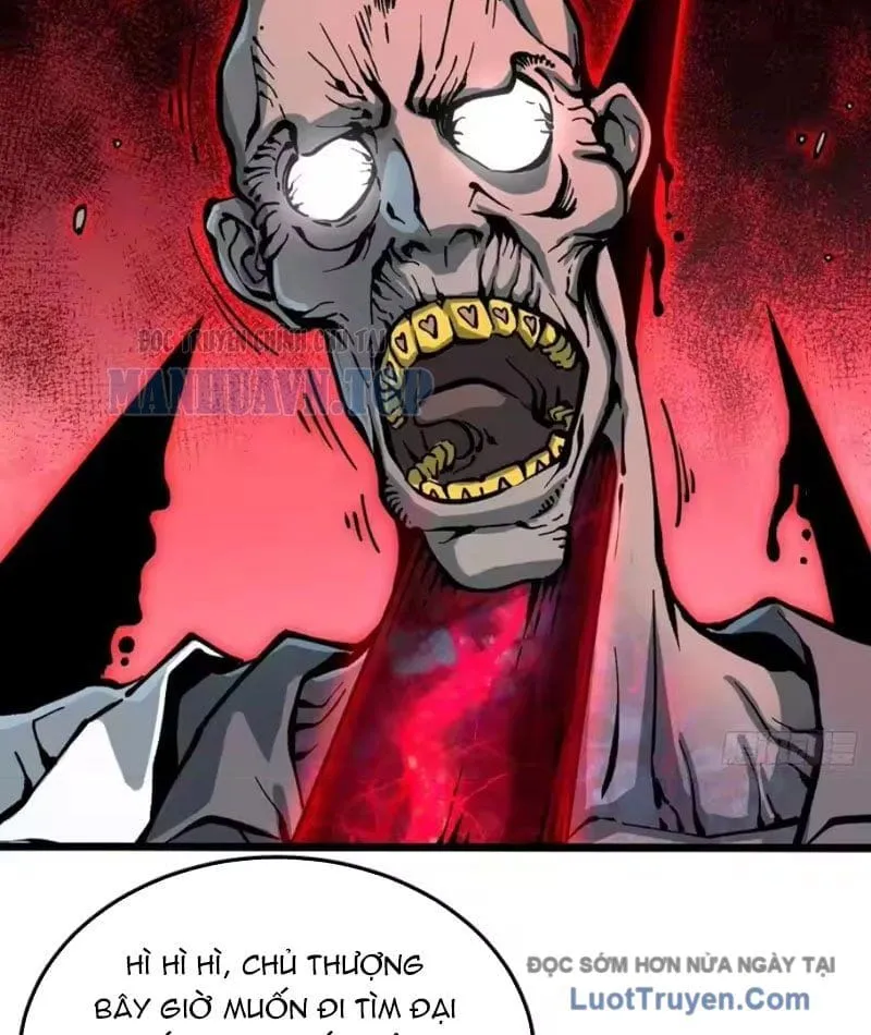 Cao Võ Tiến Hóa: Bắt Đầu Thức Tỉnh Quái Thú Chi Vương Chap 113 - Next Chap 114