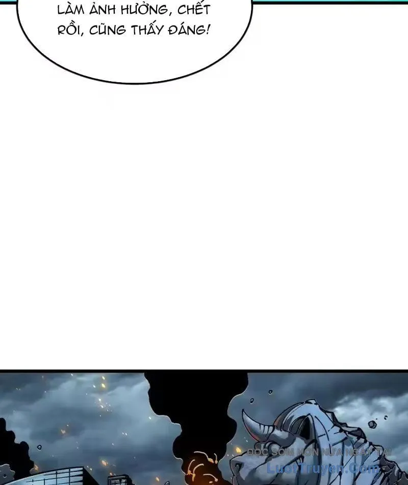 Cao Võ Tiến Hóa: Bắt Đầu Thức Tỉnh Quái Thú Chi Vương Chap 113 - Next Chap 114