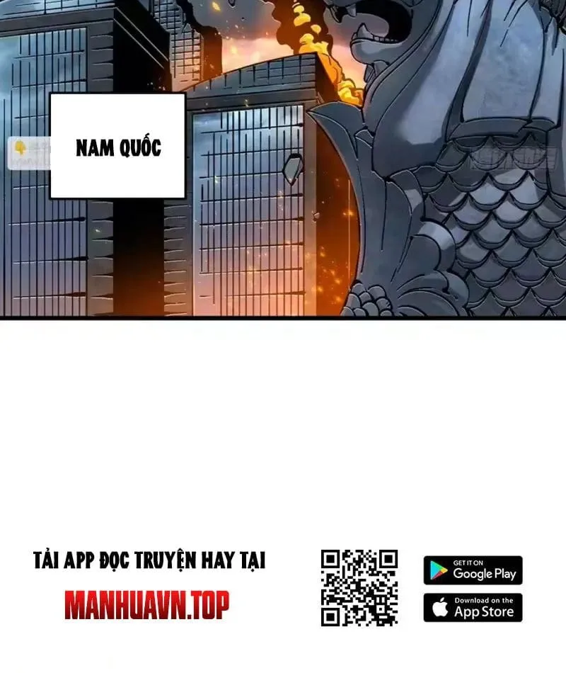 Cao Võ Tiến Hóa: Bắt Đầu Thức Tỉnh Quái Thú Chi Vương Chap 113 - Next Chap 114