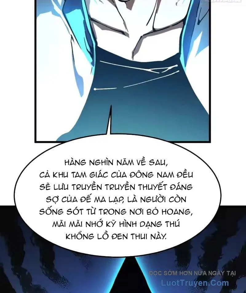 Cao Võ Tiến Hóa: Bắt Đầu Thức Tỉnh Quái Thú Chi Vương Chap 113 - Next Chap 114