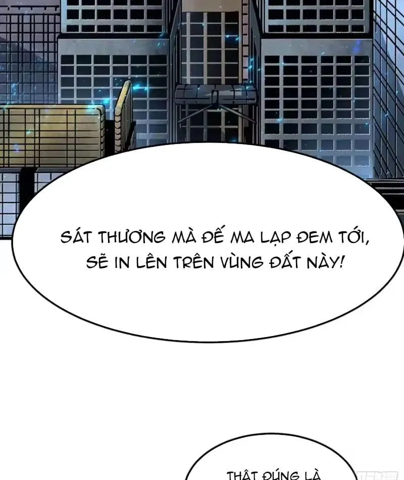 Cao Võ Tiến Hóa: Bắt Đầu Thức Tỉnh Quái Thú Chi Vương Chap 113 - Next Chap 114