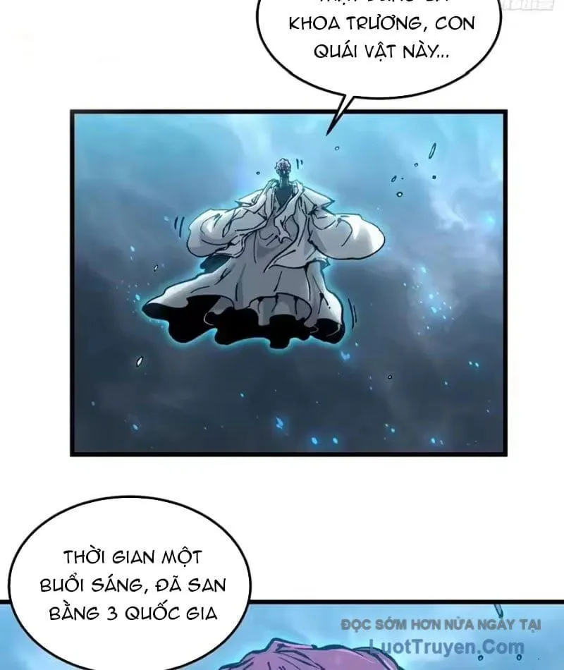 Cao Võ Tiến Hóa: Bắt Đầu Thức Tỉnh Quái Thú Chi Vương Chap 113 - Next Chap 114