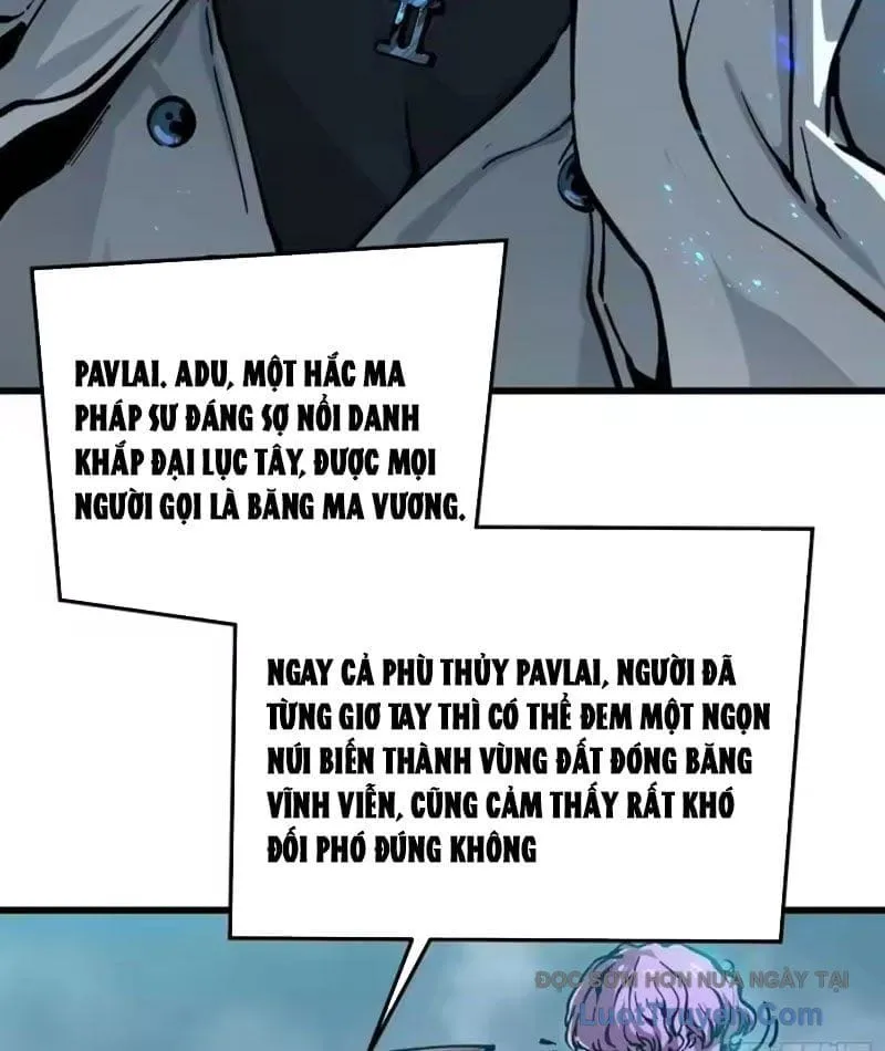 Cao Võ Tiến Hóa: Bắt Đầu Thức Tỉnh Quái Thú Chi Vương Chap 113 - Next Chap 114