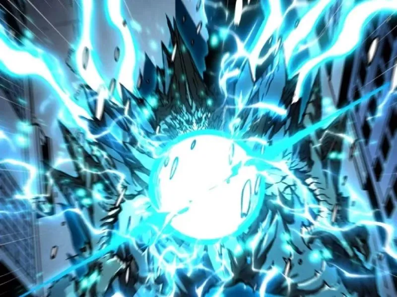 Cao Võ Tiến Hóa: Bắt Đầu Thức Tỉnh Quái Thú Chi Vương Chap 114 - Next Chap 115