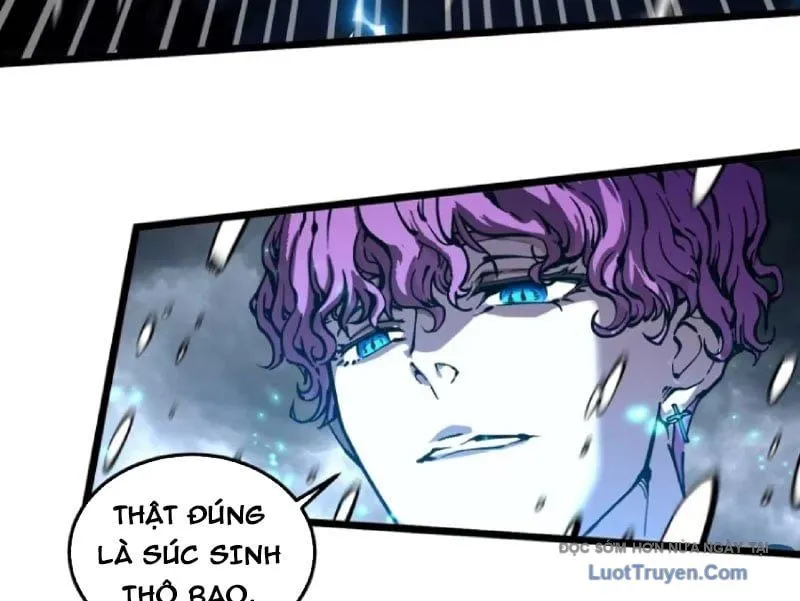 Cao Võ Tiến Hóa: Bắt Đầu Thức Tỉnh Quái Thú Chi Vương Chap 114 - Next Chap 115