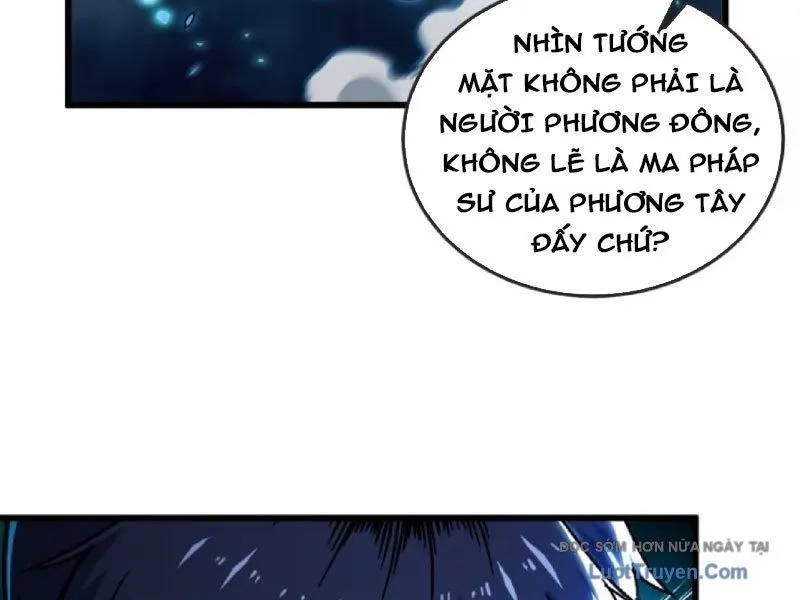 Cao Võ Tiến Hóa: Bắt Đầu Thức Tỉnh Quái Thú Chi Vương Chap 114 - Next Chap 115