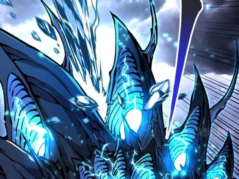 Cao Võ Tiến Hóa: Bắt Đầu Thức Tỉnh Quái Thú Chi Vương Chap 114 - Next Chap 115