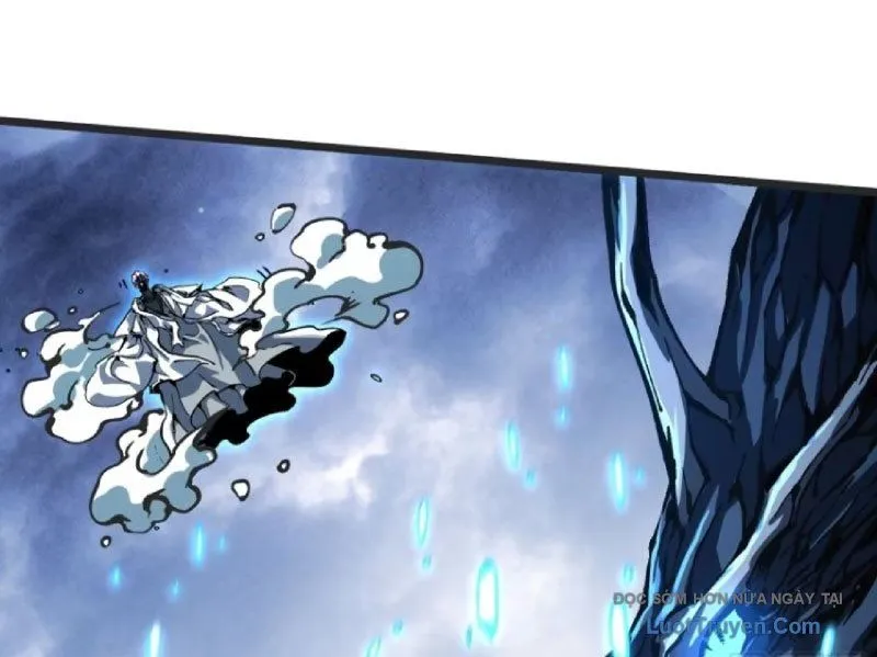 Cao Võ Tiến Hóa: Bắt Đầu Thức Tỉnh Quái Thú Chi Vương Chap 114 - Next Chap 115