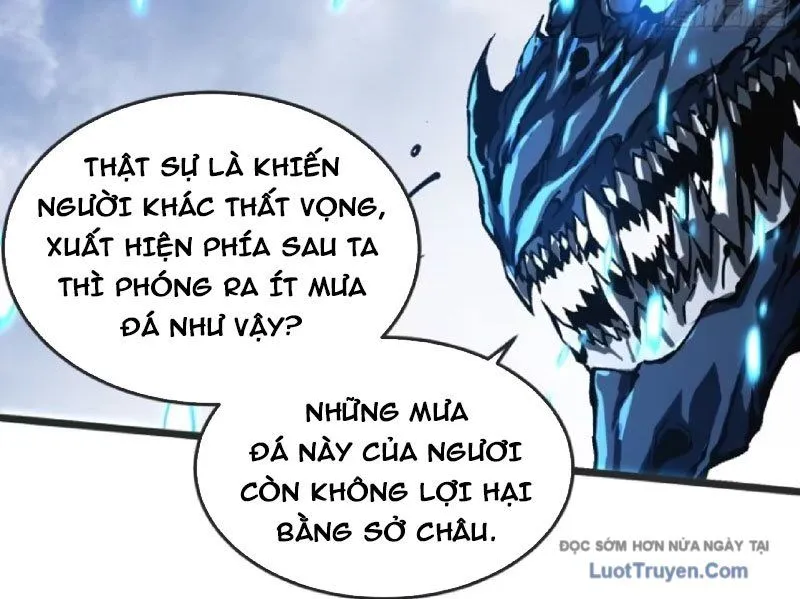 Cao Võ Tiến Hóa: Bắt Đầu Thức Tỉnh Quái Thú Chi Vương Chap 114 - Next Chap 115