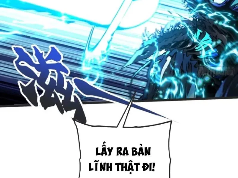 Cao Võ Tiến Hóa: Bắt Đầu Thức Tỉnh Quái Thú Chi Vương Chap 114 - Next Chap 115