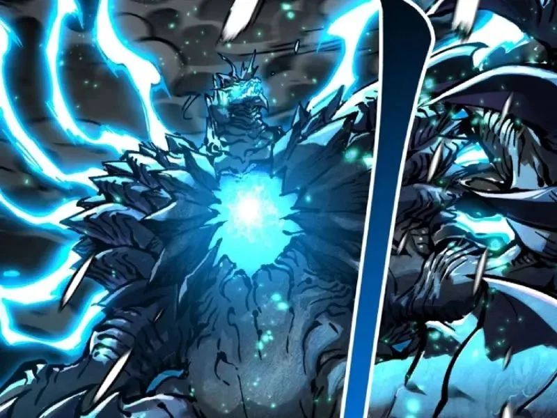 Cao Võ Tiến Hóa: Bắt Đầu Thức Tỉnh Quái Thú Chi Vương Chap 114 - Next Chap 115