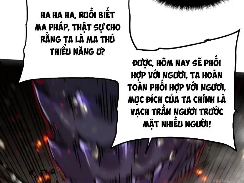 Cao Võ Tiến Hóa: Bắt Đầu Thức Tỉnh Quái Thú Chi Vương Chap 114 - Next Chap 115