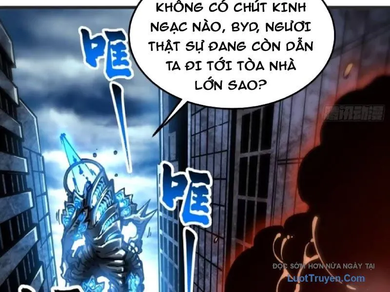 Cao Võ Tiến Hóa: Bắt Đầu Thức Tỉnh Quái Thú Chi Vương Chap 114 - Next Chap 115