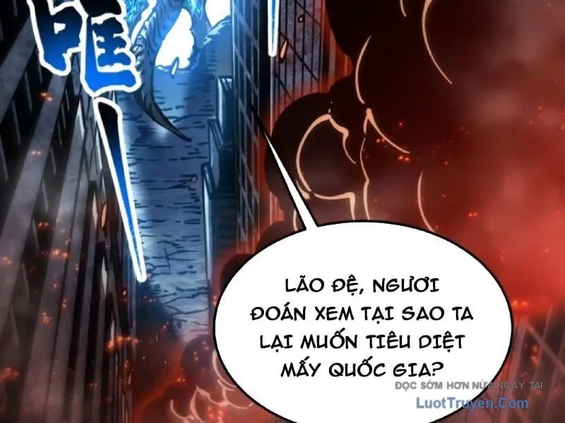 Cao Võ Tiến Hóa: Bắt Đầu Thức Tỉnh Quái Thú Chi Vương Chap 114 - Next Chap 115