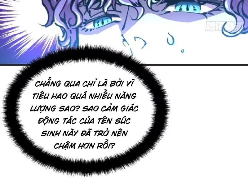 Cao Võ Tiến Hóa: Bắt Đầu Thức Tỉnh Quái Thú Chi Vương Chap 114 - Next Chap 115