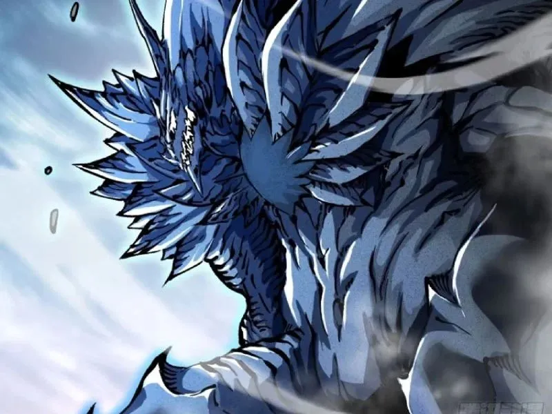 Cao Võ Tiến Hóa: Bắt Đầu Thức Tỉnh Quái Thú Chi Vương Chap 114 - Next Chap 115