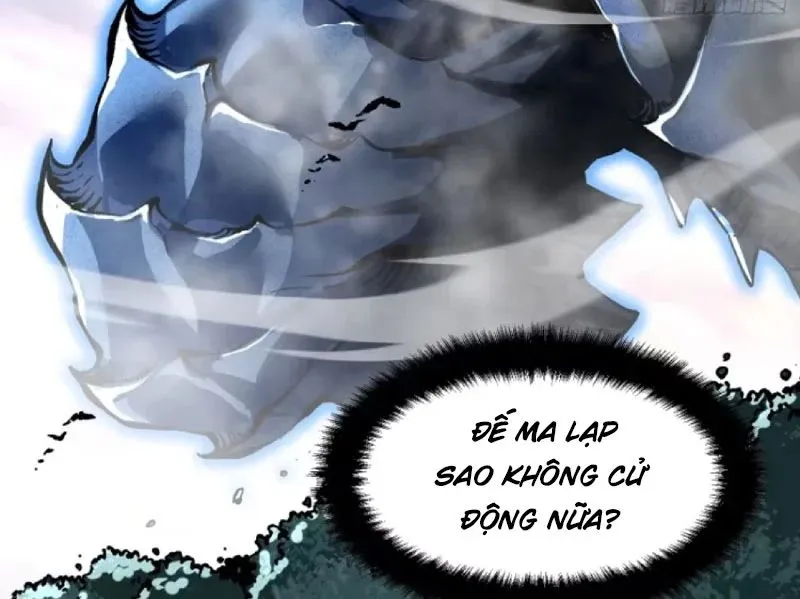 Cao Võ Tiến Hóa: Bắt Đầu Thức Tỉnh Quái Thú Chi Vương Chap 114 - Next Chap 115