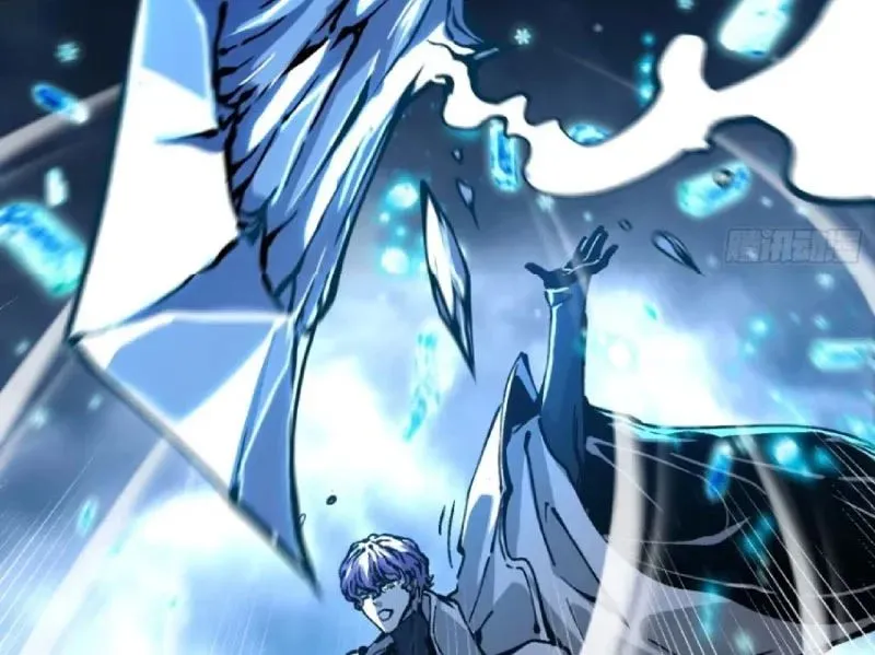 Cao Võ Tiến Hóa: Bắt Đầu Thức Tỉnh Quái Thú Chi Vương Chap 114 - Next Chap 115