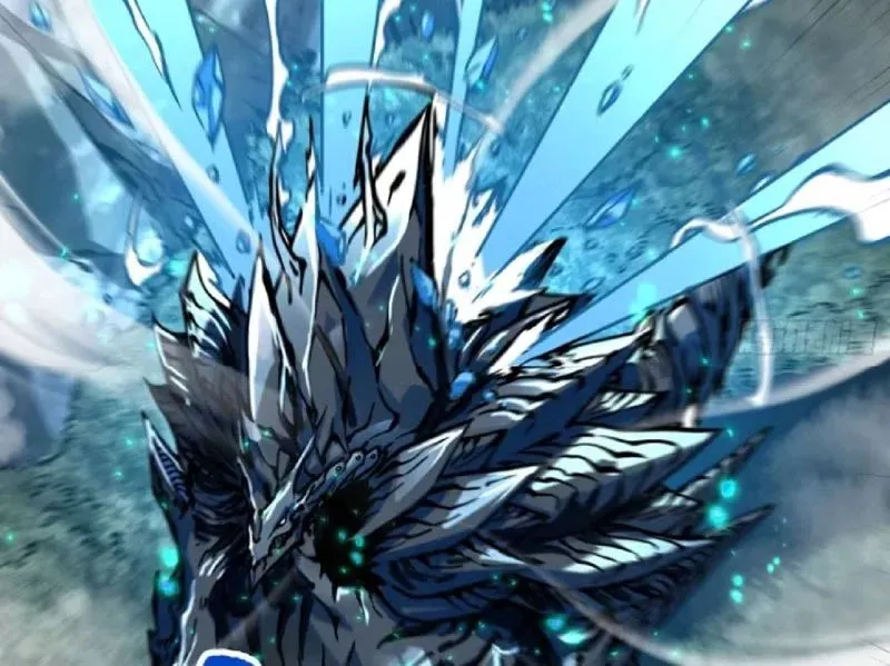 Cao Võ Tiến Hóa: Bắt Đầu Thức Tỉnh Quái Thú Chi Vương Chap 114 - Next Chap 115