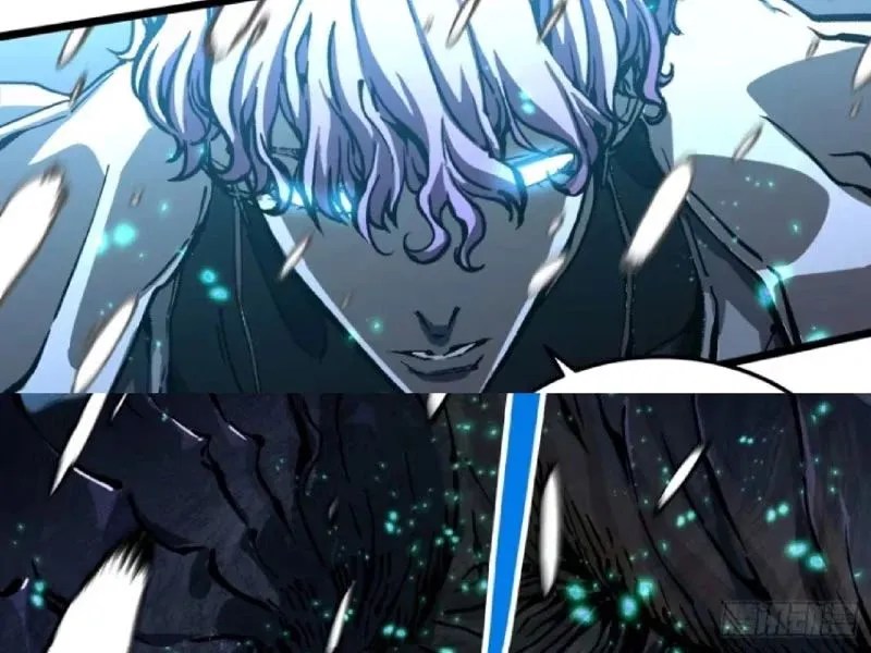 Cao Võ Tiến Hóa: Bắt Đầu Thức Tỉnh Quái Thú Chi Vương Chap 114 - Next Chap 115