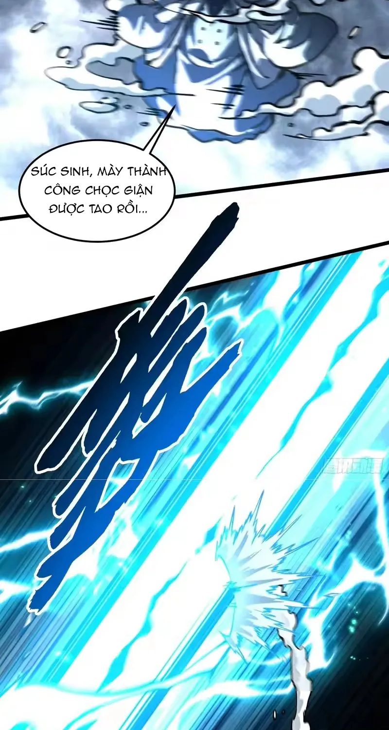 Cao Võ Tiến Hóa: Bắt Đầu Thức Tỉnh Quái Thú Chi Vương Chap 115 - Next Chap 116