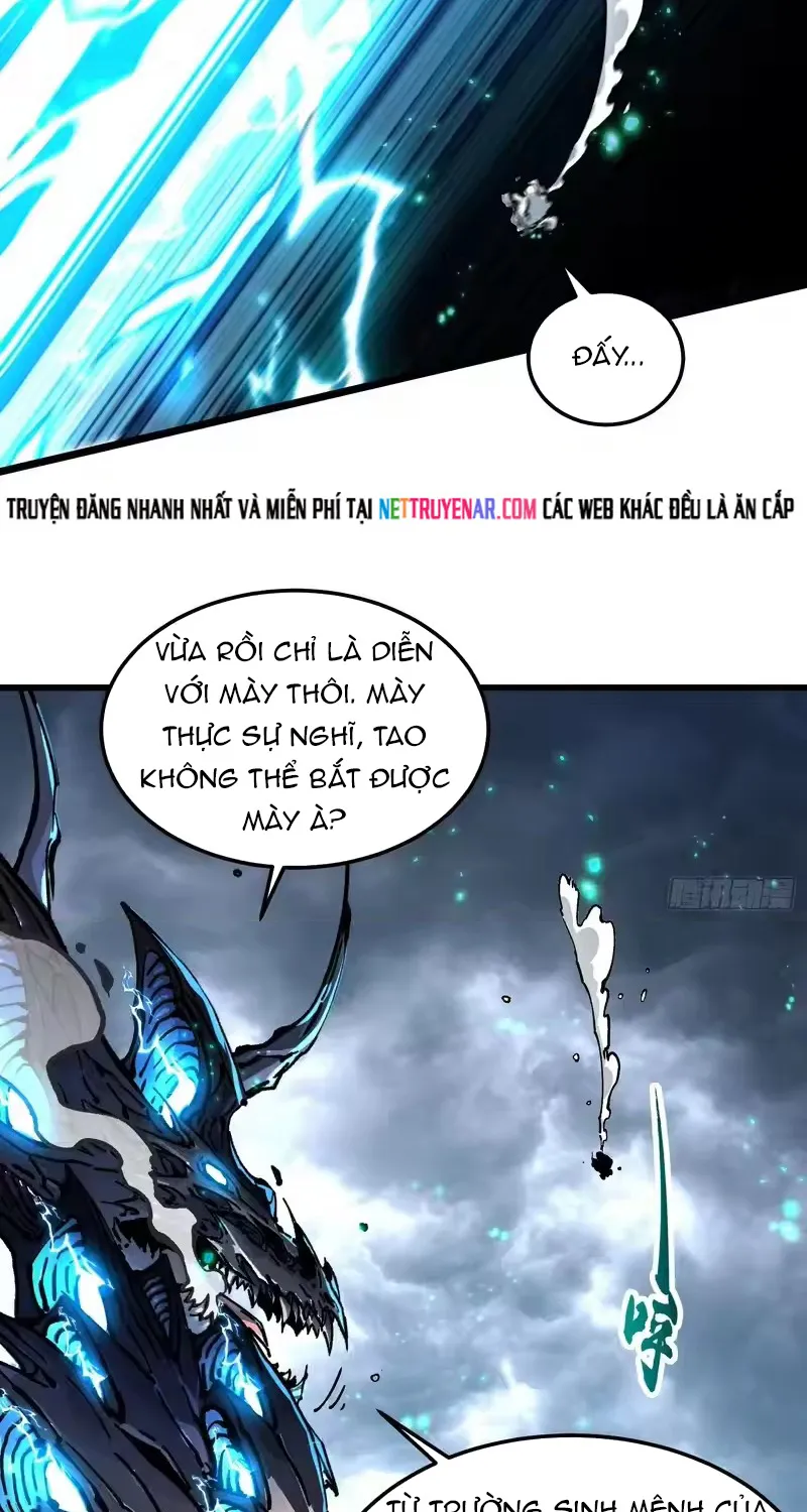 Cao Võ Tiến Hóa: Bắt Đầu Thức Tỉnh Quái Thú Chi Vương Chap 115 - Next Chap 116