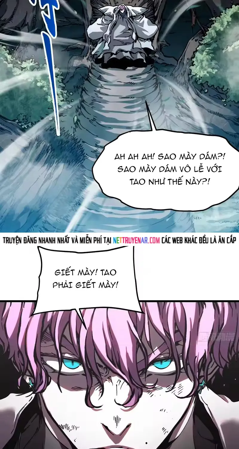 Cao Võ Tiến Hóa: Bắt Đầu Thức Tỉnh Quái Thú Chi Vương Chap 115 - Next Chap 116