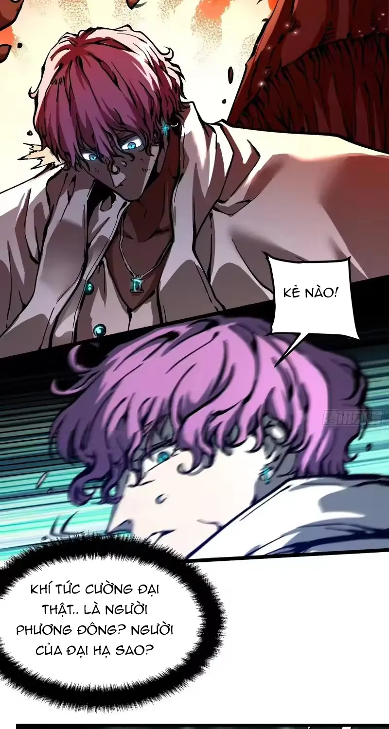Cao Võ Tiến Hóa: Bắt Đầu Thức Tỉnh Quái Thú Chi Vương Chap 115 - Next Chap 116