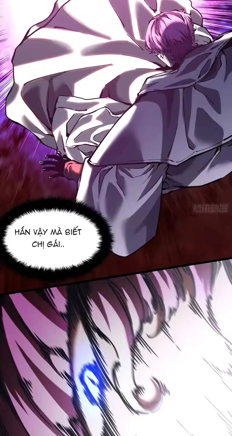 Cao Võ Tiến Hóa: Bắt Đầu Thức Tỉnh Quái Thú Chi Vương Chap 115 - Next Chap 116