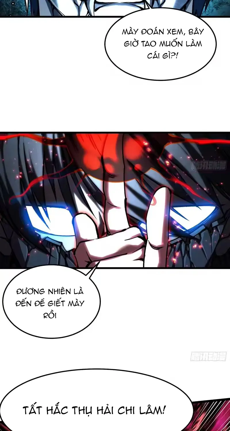 Cao Võ Tiến Hóa: Bắt Đầu Thức Tỉnh Quái Thú Chi Vương Chap 115 - Next Chap 116