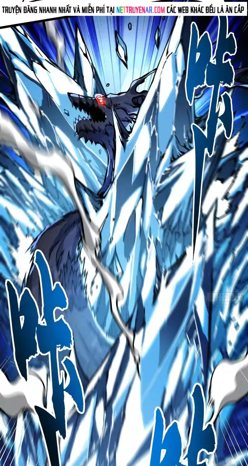 Cao Võ Tiến Hóa: Bắt Đầu Thức Tỉnh Quái Thú Chi Vương Chap 115 - Next Chap 116