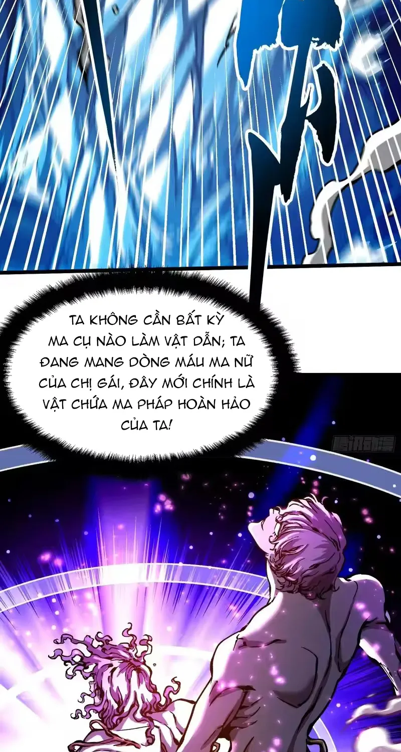 Cao Võ Tiến Hóa: Bắt Đầu Thức Tỉnh Quái Thú Chi Vương Chap 115 - Next Chap 116