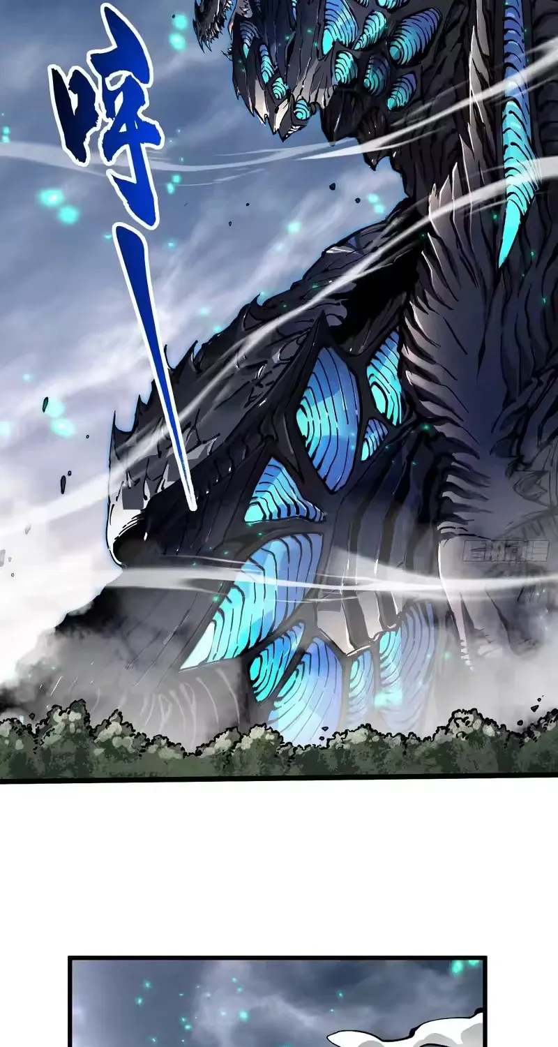 Cao Võ Tiến Hóa: Bắt Đầu Thức Tỉnh Quái Thú Chi Vương Chap 115 - Next Chap 116