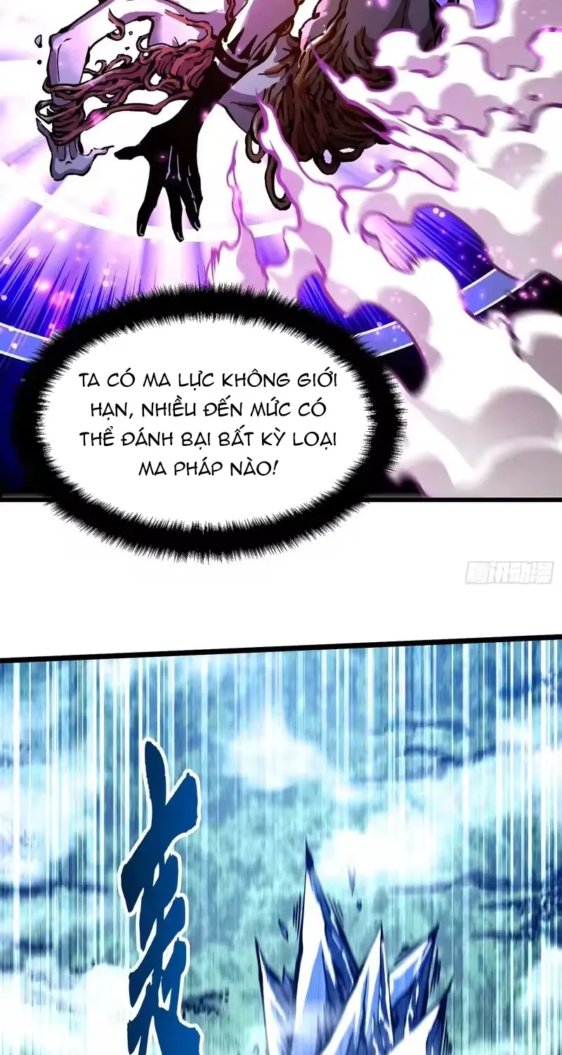 Cao Võ Tiến Hóa: Bắt Đầu Thức Tỉnh Quái Thú Chi Vương Chap 115 - Next Chap 116