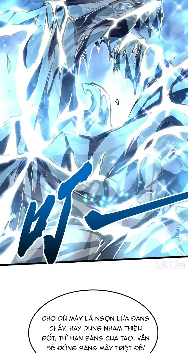 Cao Võ Tiến Hóa: Bắt Đầu Thức Tỉnh Quái Thú Chi Vương Chap 115 - Next Chap 116