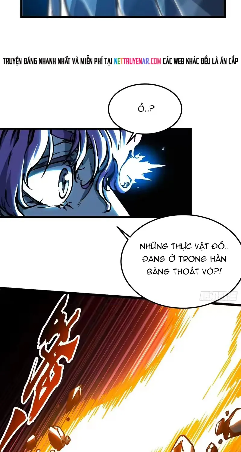 Cao Võ Tiến Hóa: Bắt Đầu Thức Tỉnh Quái Thú Chi Vương Chap 115 - Next Chap 116