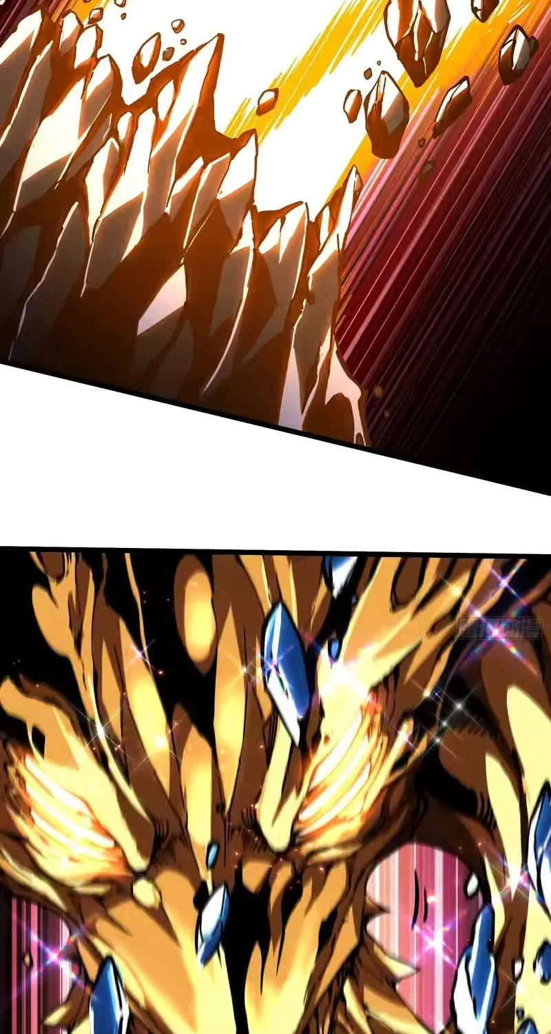 Cao Võ Tiến Hóa: Bắt Đầu Thức Tỉnh Quái Thú Chi Vương Chap 115 - Next Chap 116