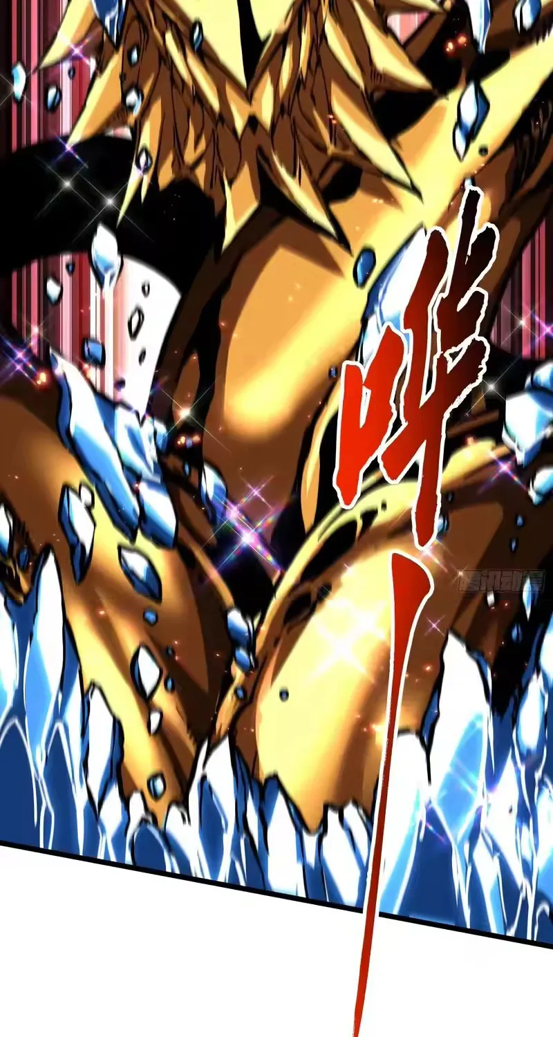 Cao Võ Tiến Hóa: Bắt Đầu Thức Tỉnh Quái Thú Chi Vương Chap 115 - Next Chap 116