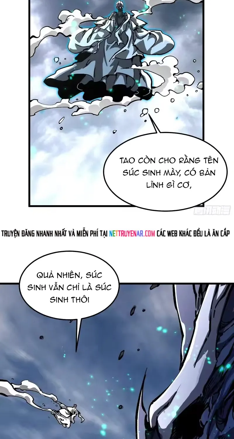 Cao Võ Tiến Hóa: Bắt Đầu Thức Tỉnh Quái Thú Chi Vương Chap 115 - Next Chap 116