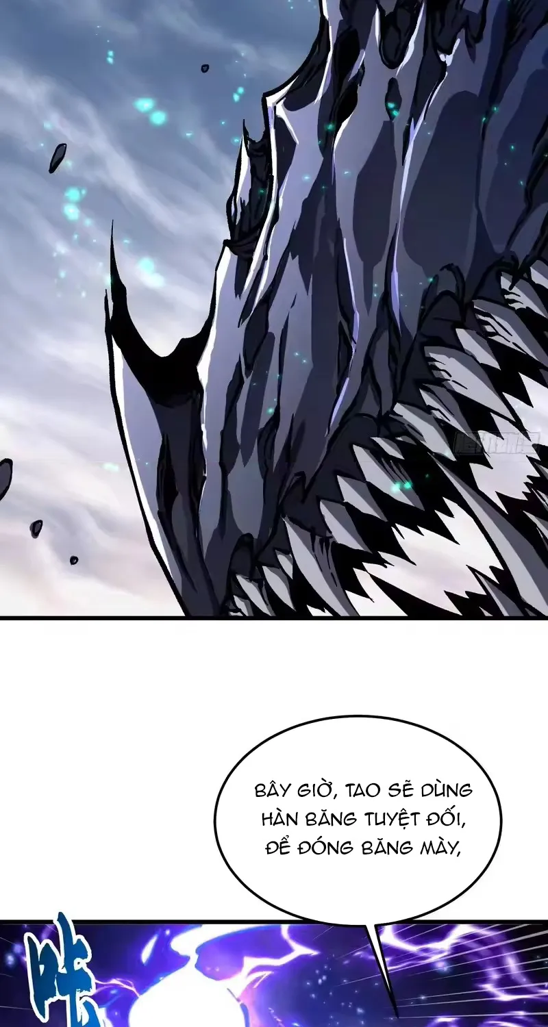 Cao Võ Tiến Hóa: Bắt Đầu Thức Tỉnh Quái Thú Chi Vương Chap 115 - Next Chap 116