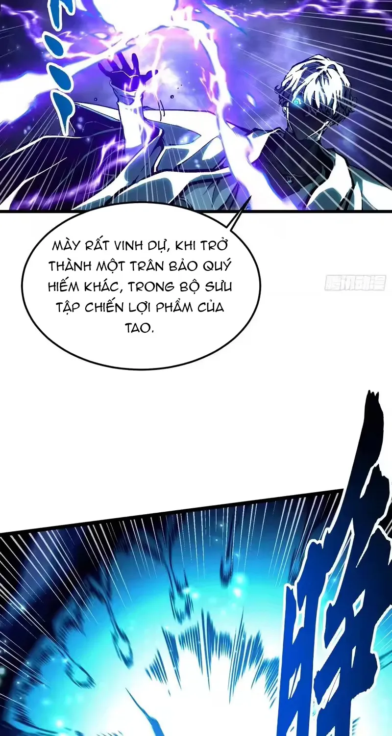 Cao Võ Tiến Hóa: Bắt Đầu Thức Tỉnh Quái Thú Chi Vương Chap 115 - Next Chap 116