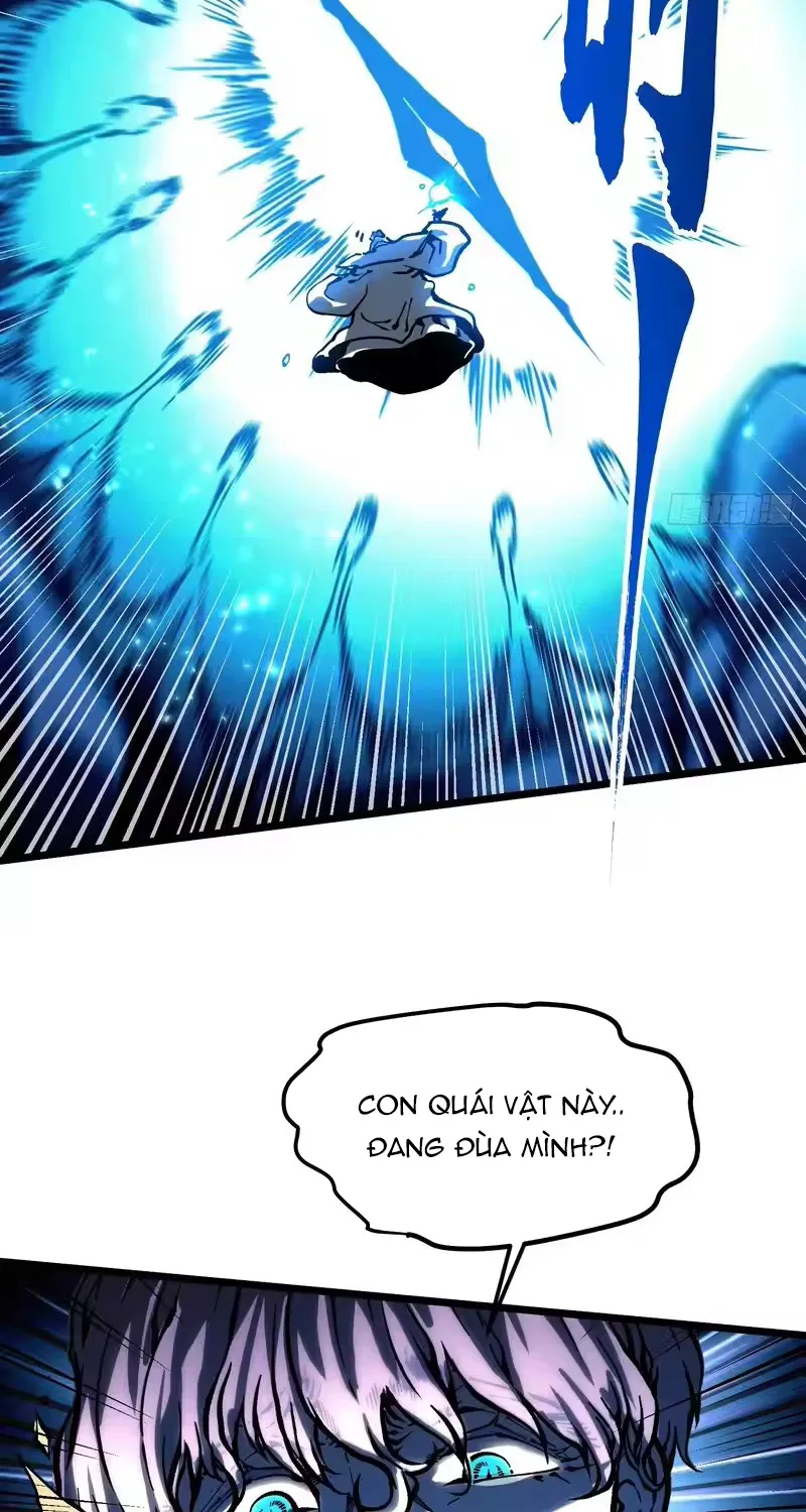 Cao Võ Tiến Hóa: Bắt Đầu Thức Tỉnh Quái Thú Chi Vương Chap 115 - Next Chap 116