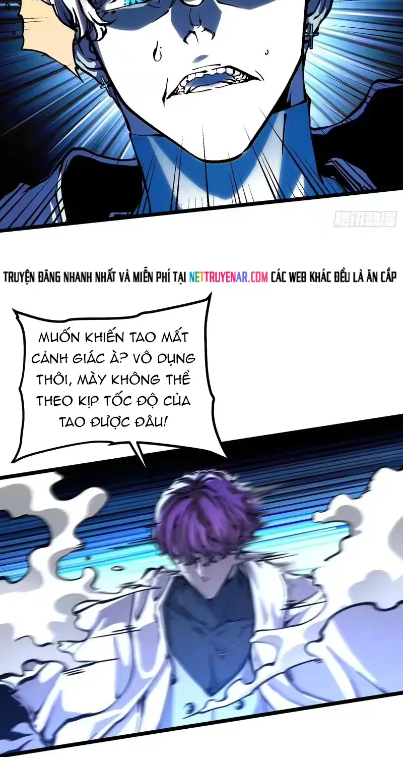 Cao Võ Tiến Hóa: Bắt Đầu Thức Tỉnh Quái Thú Chi Vương Chap 115 - Next Chap 116