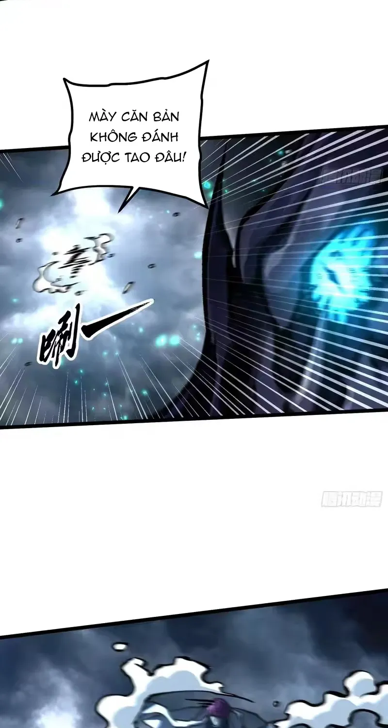 Cao Võ Tiến Hóa: Bắt Đầu Thức Tỉnh Quái Thú Chi Vương Chap 115 - Next Chap 116