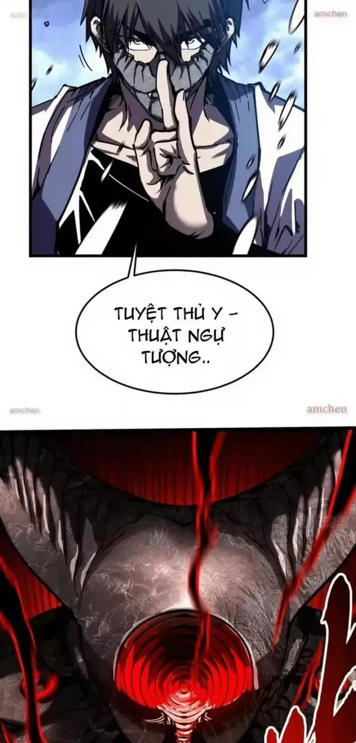 Cao Võ Tiến Hóa: Bắt Đầu Thức Tỉnh Quái Thú Chi Vương Chap 116 - Next Chap 117