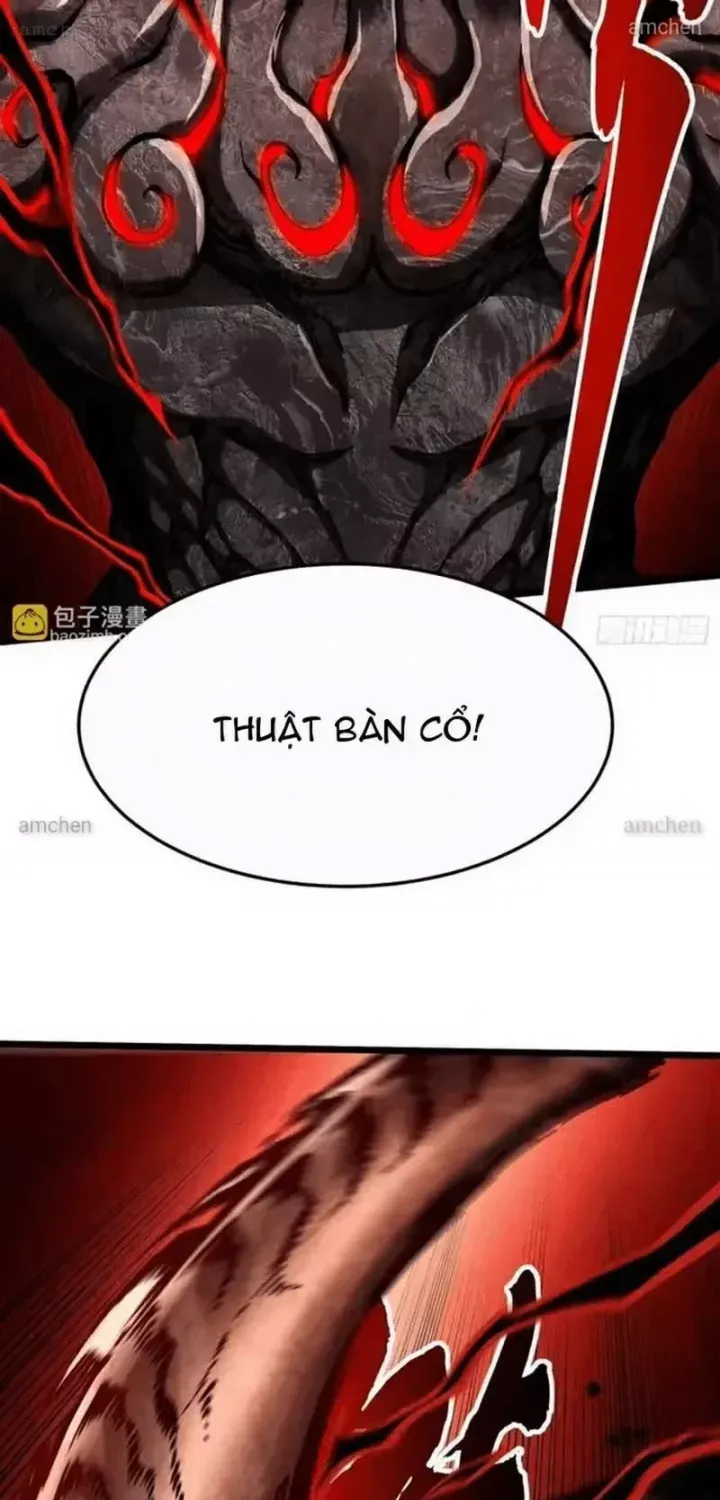 Cao Võ Tiến Hóa: Bắt Đầu Thức Tỉnh Quái Thú Chi Vương Chap 116 - Next Chap 117