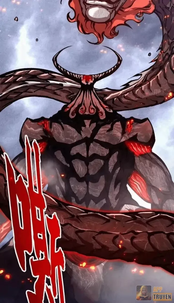 Cao Võ Tiến Hóa: Bắt Đầu Thức Tỉnh Quái Thú Chi Vương Chap 116 - Next Chap 117